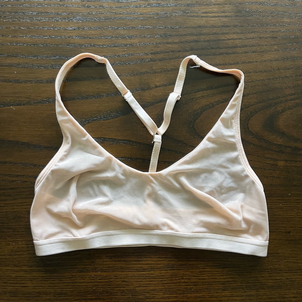 Parade mesh bralette